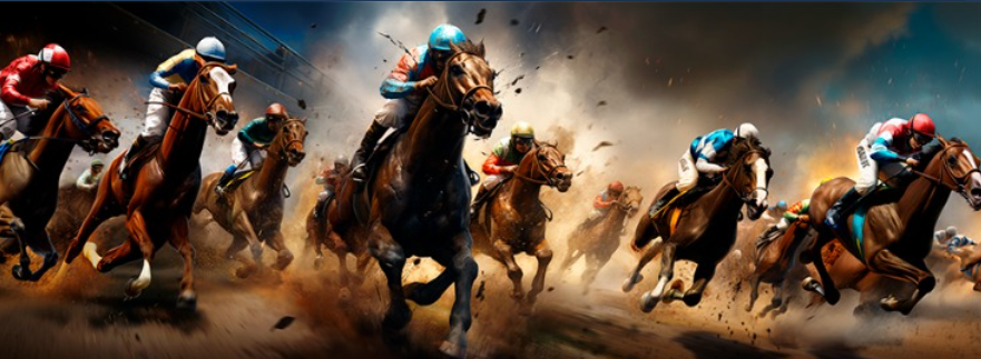 Apuestas en Carreras